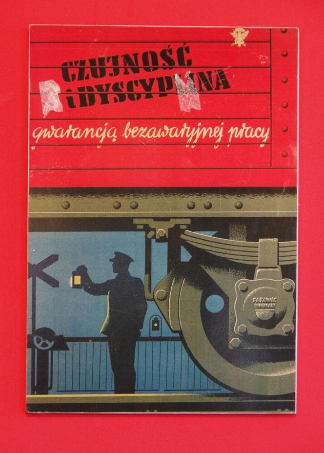 Reklamy PRL
