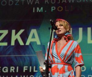Uroczysta Gala Zamknięcia 23. Międzynarodowego Festiwalu Filmowego BellaTOFIFEST w Toruniu