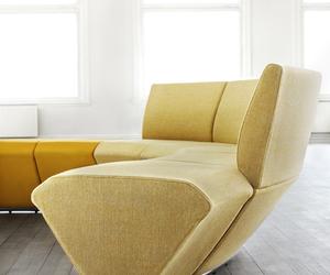 Sofa, Kinnarps