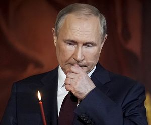 Trump zawrze wielki układ Putinem? Ambasador nie ma wątpliwości