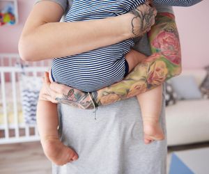 Tatuaże mogą zwiększać ryzyko nowotworu. Wcale nie chodzi o raka skóry