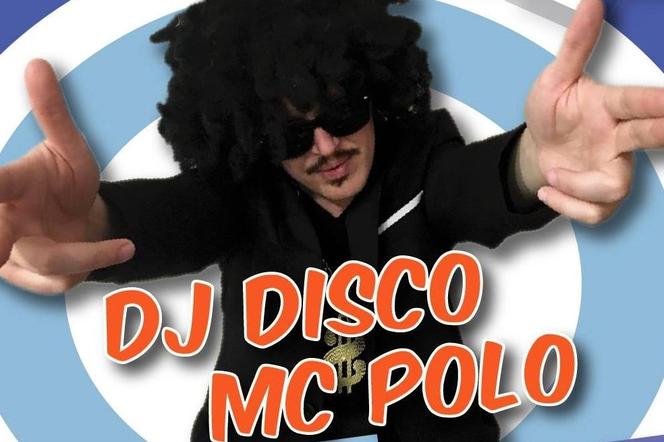 DJ Disco i MC Polo - „Fajna mama” przedpremierowo tylko w VOX FM. Kiedy?