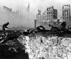 Bitwa pod Stalingradem