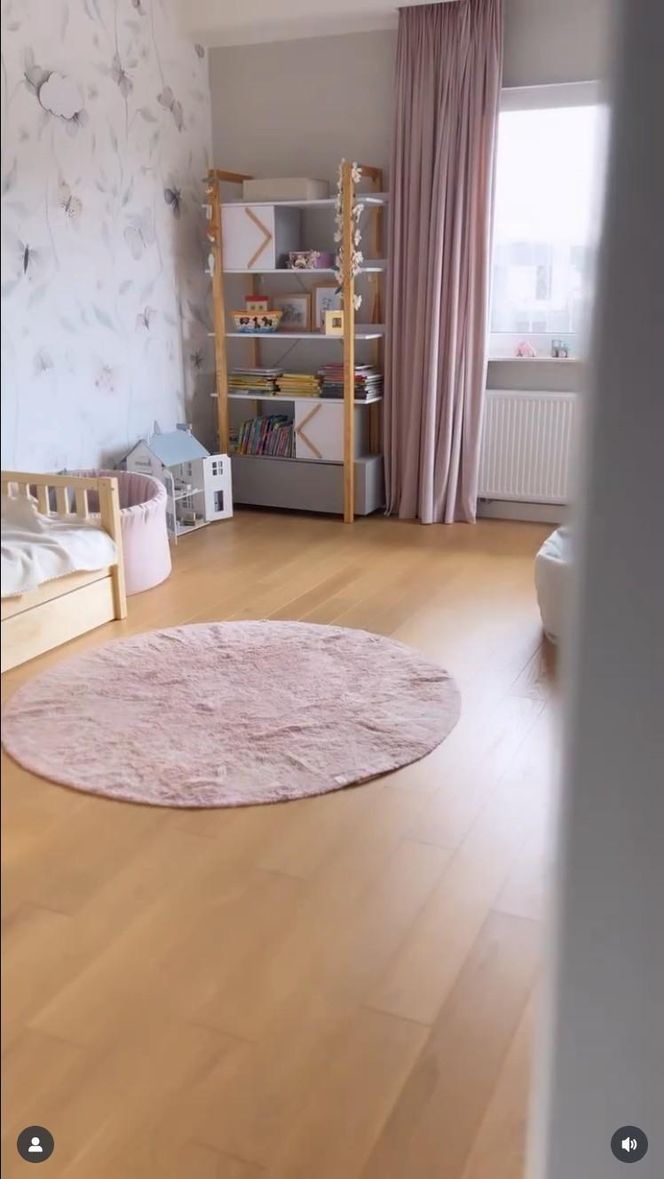 Luksusowa nieruchomość Peli i Kaczorowskiej trafi na sprzedaż. To tak mieszkała para 