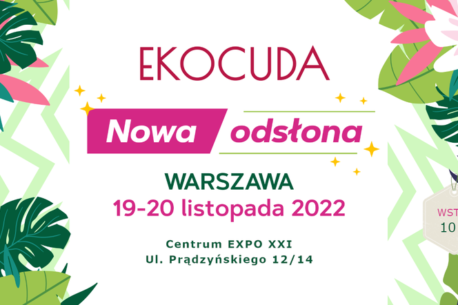 Ekocuda 