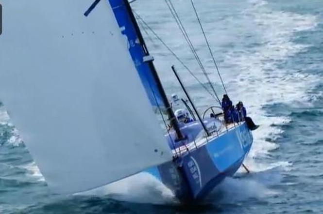 Volvo Ocean Race