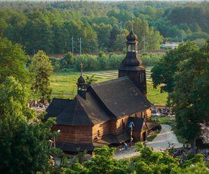 TOP 10 najładniej brzmiących nazw miejscowości w województwie śląskim