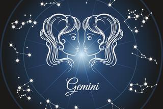 Znak zodiaku BLIŹNIĘTA (Gemini). Charakterystyka znaku zodiaku, horoskop