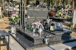 Strefa śmierci w Rudzienicach. Syn zginął pierwszy. Potem zabrał rodziców