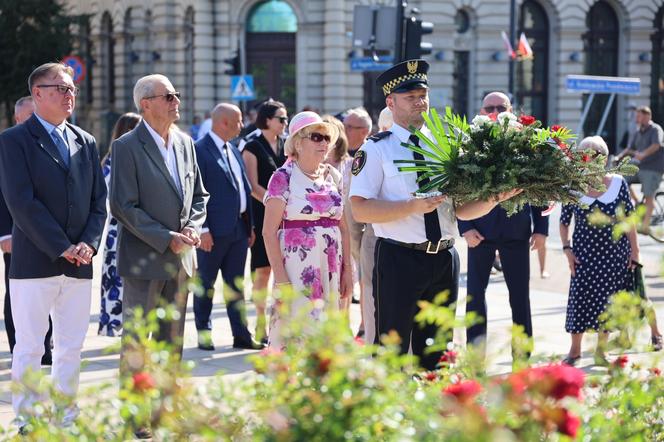 W Lublinie popłynęły dźwięki ponad 30. hejnałów polskich miast