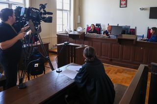 Prawomocny wyrok w głośnej sprawie o molestowanie. Chirurg onkolog skazany za 119 czynów