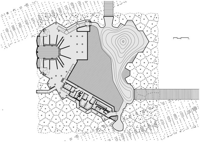 Little Island w Nowym Jorku_Heatherwick Studio _06