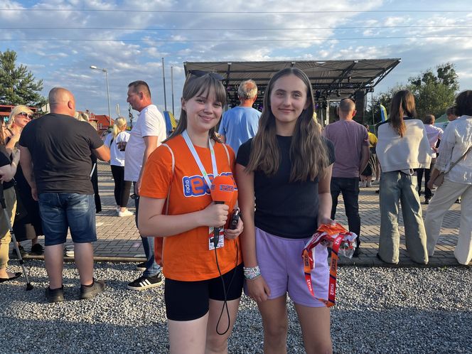 Eska Summer City Olsztyn na 10. edycji Festiwalu Koloryt cz.1