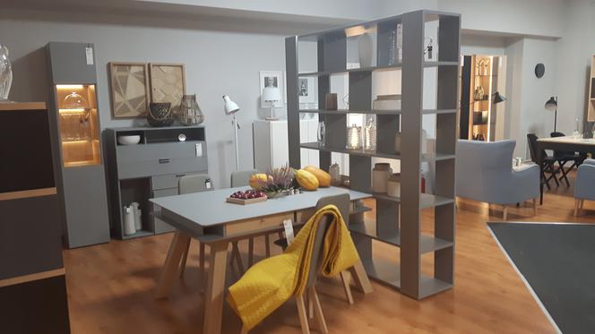 Jak odmienić salon na jesień?