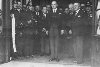 Tak wyglądały Międzynarodowe Targi Poznańskie w latach 30-tych XX wieku!