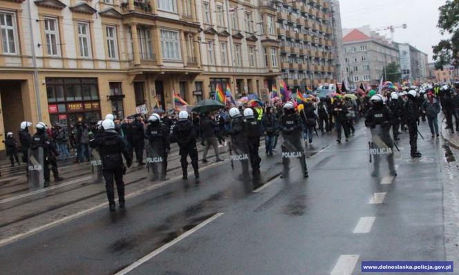 11. Wrocławski Marsz Równości