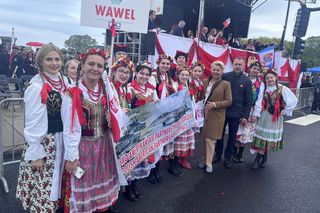 Polonia z Chicago gotowa na Paradę 3 Maja