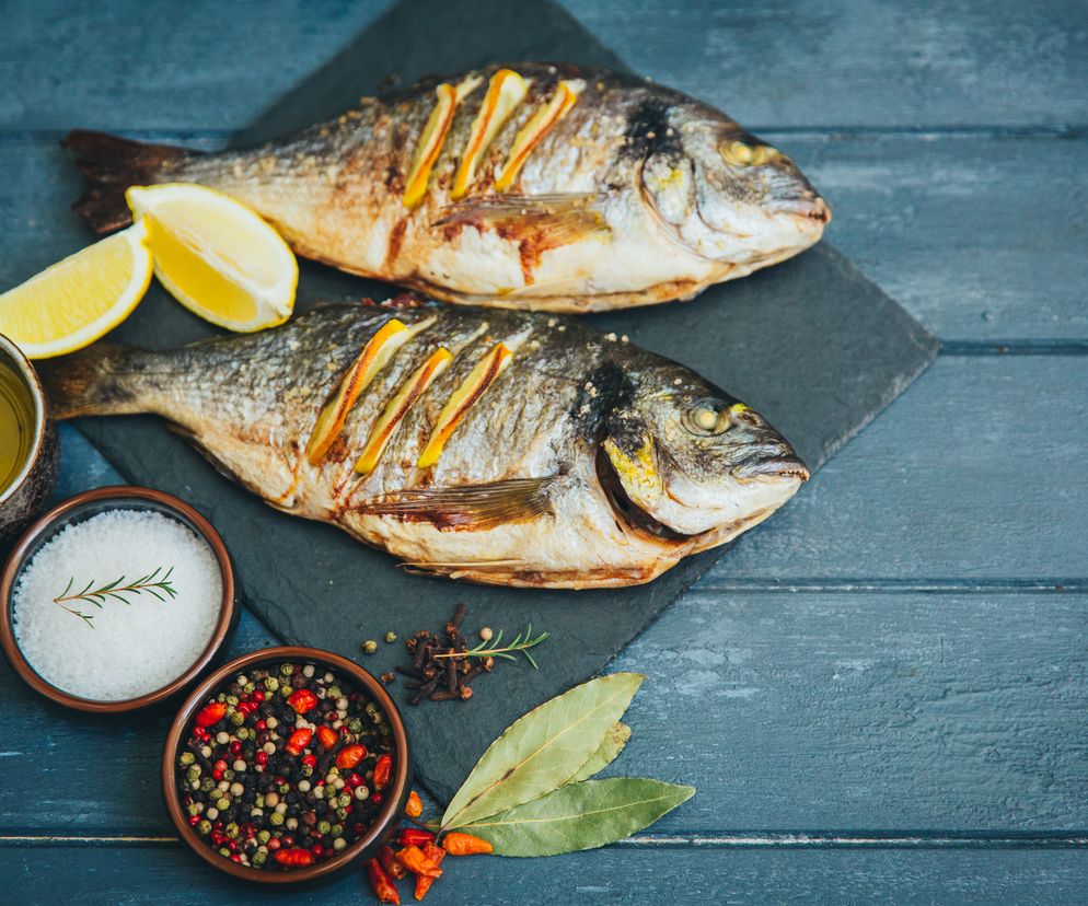 Jakich ryb nie jeść na obiad?
