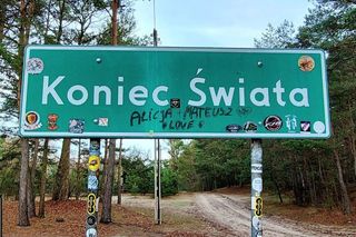 Koniec Świata