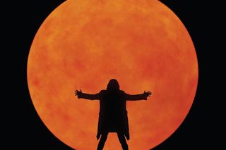 David Gilmour zapowiedział album i film koncertowy! Co już wiadomo o pokazach?