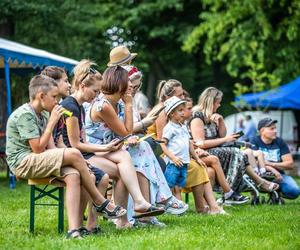 Festyn w Pilchowicach. Pogoda dopisała, a zabawa była wyśmienita 