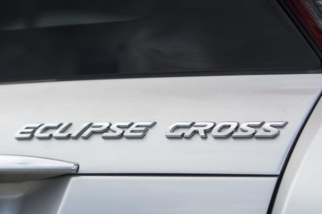 Mitsubishi Eclipse Cross Intense 1.5 Turbo 2WD