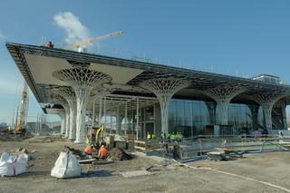 Dworzec Metropolitalny