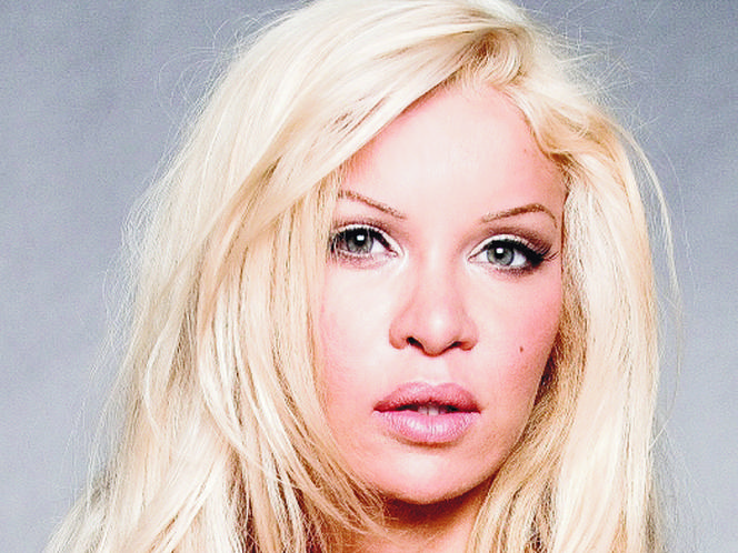 Przeszła 350 operacji