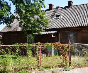 Osiedle Bojary. Drewniania wieś w centrum Białegostoku