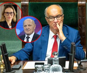 Bunt na pokładzie koalicji w sprawie Czarzastego: Być może ta kandydatura to strzał w stopę