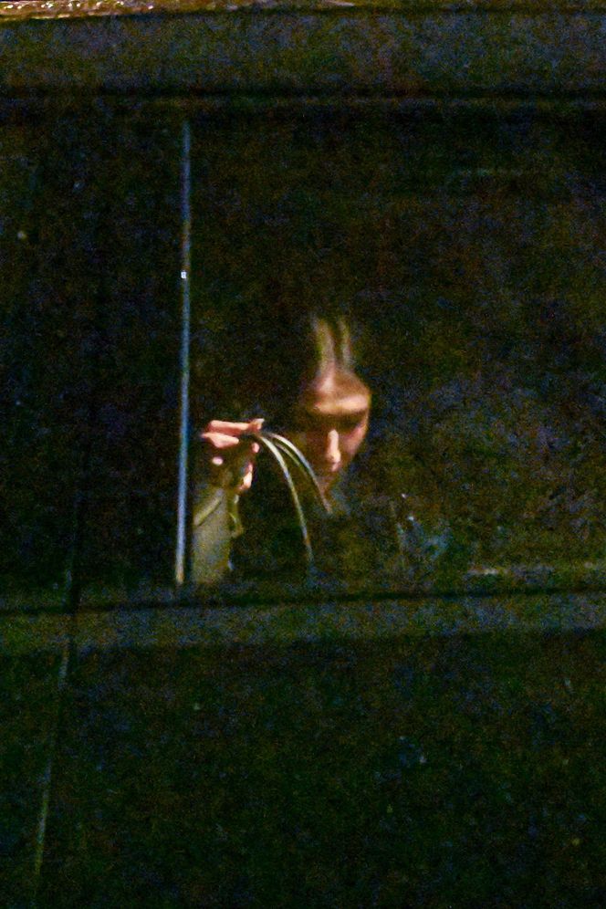 Roxie Węgiel niczym Diwa