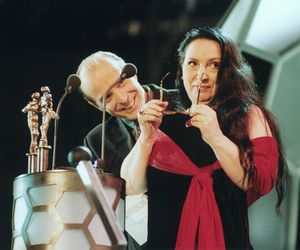 Martyna Jakubowicz, Jan Pospieszalski