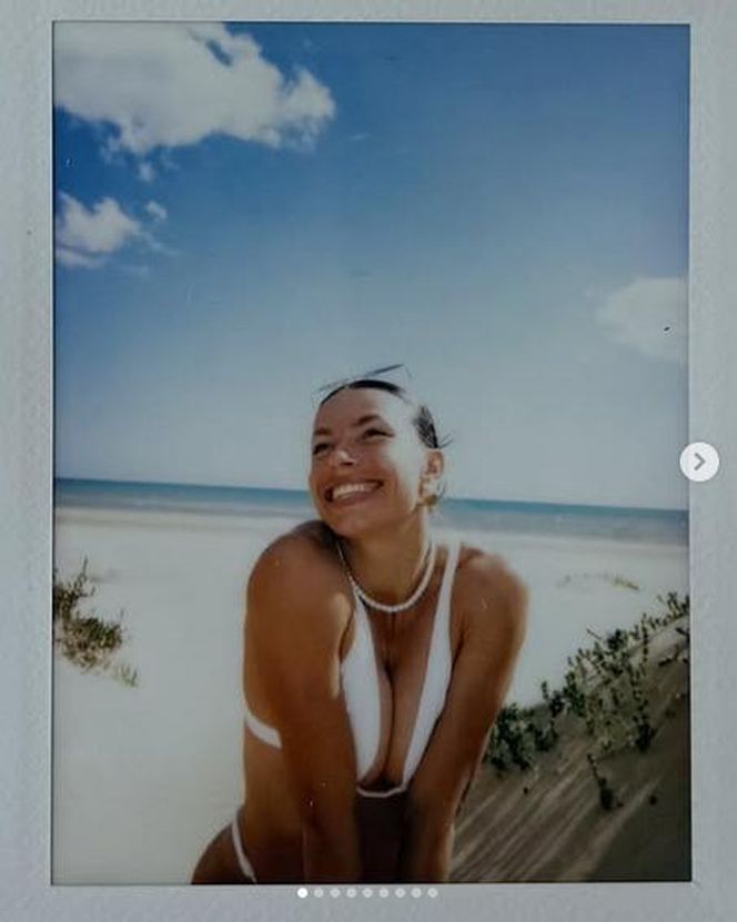 Maryna Bech-Romanczuk