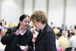 Miejskie Śniadanie Wielkanocne w Łodzi