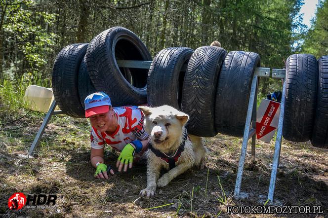Góra Kamieńsk. Hard Dog Race już 25 kwietnia