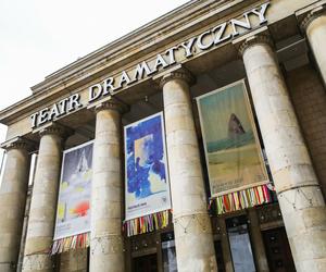 Teatr Dramatyczny nadal bez dyrektora. Kto przejmie stery nad tą sceną?