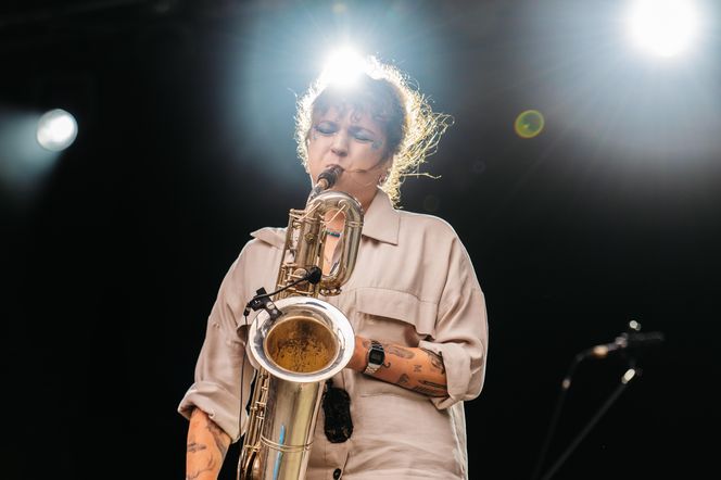 Katowice centrum muzyki alternatywnej. OFF Festival 2025 podbił serca fanów