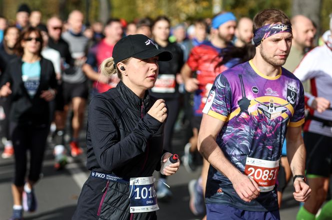 Gliwice opanowane przez biegaczy. Za nami 11. PKO Półmaraton