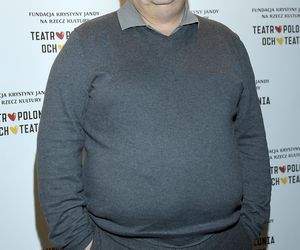 Stanisław Sojka miał piękną karierę. Będzie go brakować