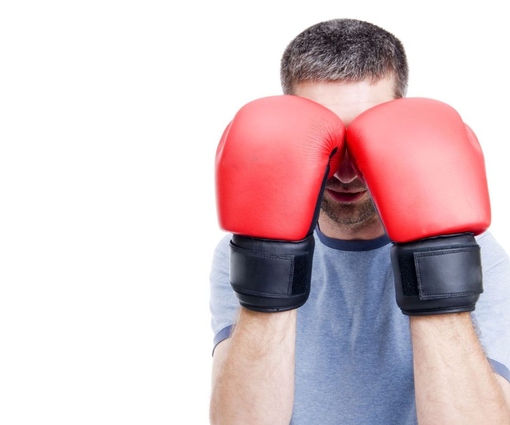 Przemoc domowa: rodzaje i fazy przemocy w rodzinie