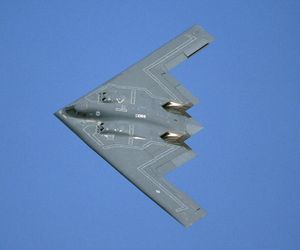 Bombowiec B-2