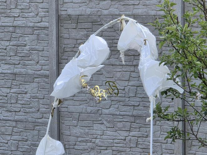 Policjantka zabiła męża