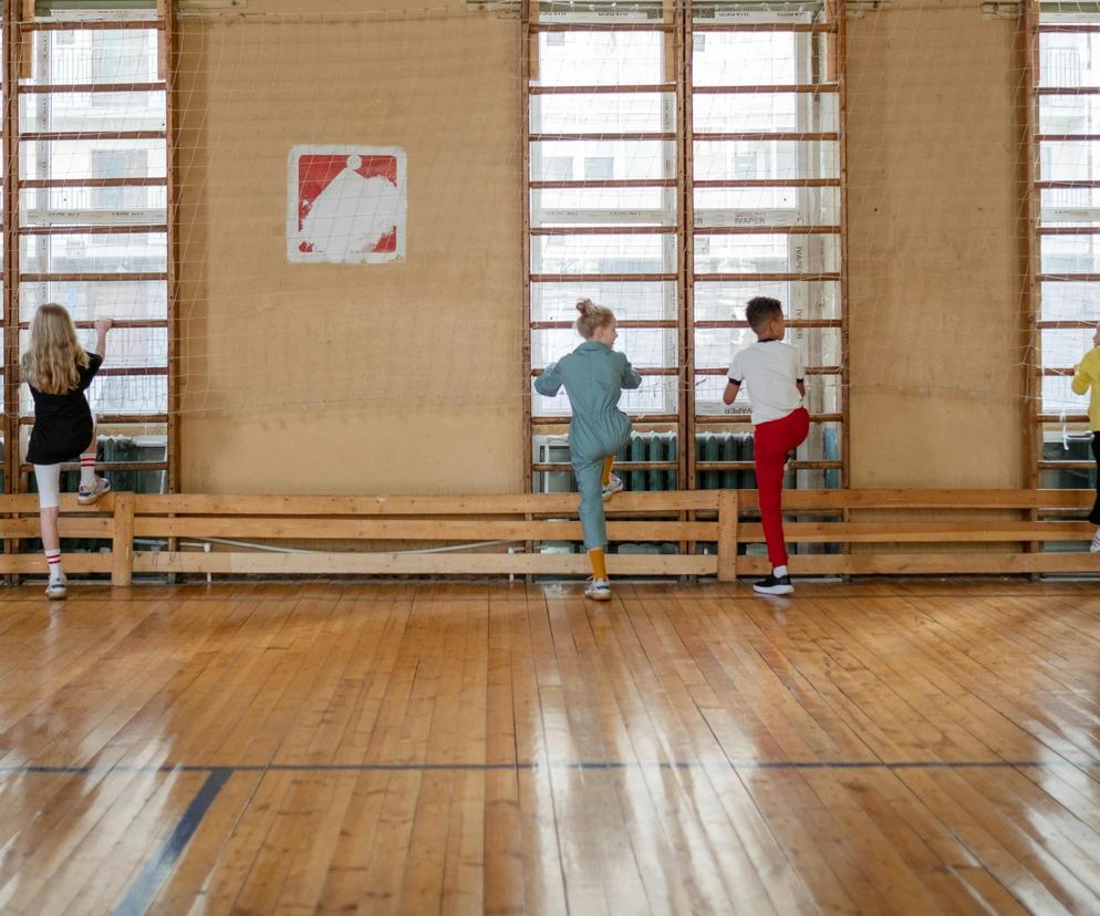 Ruszają obowiązkowe testy sprawnościowe w szkołach. Jakie ćwiczenia będą wykonywać uczniowie?