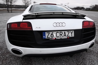 Fit Lovers kupili sobie nowy samochód z silnikiem V10. To sportowe coupe kosztuje krocie!