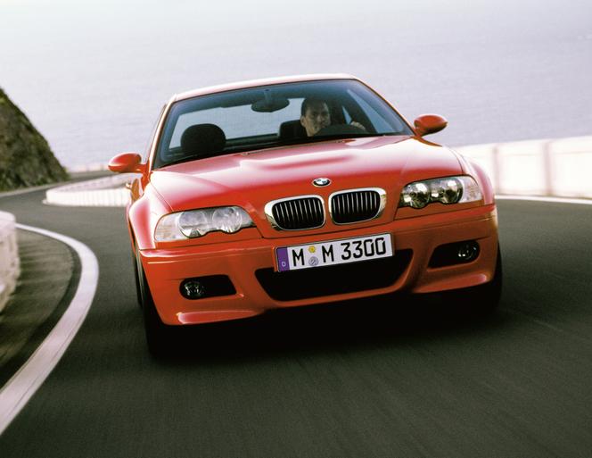 Takim BMW jeździł Kuba Wojewódzki
