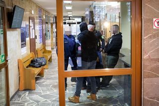 Aresztowanie księdza z Sosnowca za nieumyślne spowodowanie śmierci