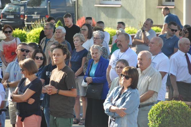 Piesza Pielgrzymka 2024 ze Skarżyska-Kamiennej do Częstochowy