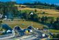 Ten tunel bije rekordy popularności w weekendy i wakacje. Teraz też pobił kolejny!