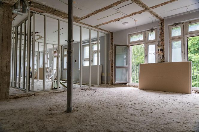 Szpital Megrez w Tychach zyska nowoczesny zakład opiekuńczo-leczniczy