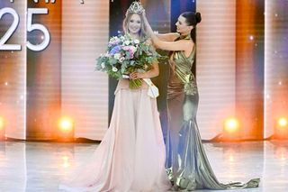 Maja Todd nową miss polonia